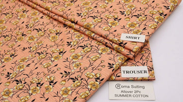 Summer Collection 2-pc #d-10129
