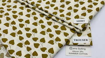 Summer Collection 2-pc #d-10110