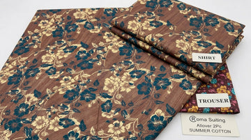 Summer Collection 2-pc #d-10137
