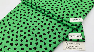 Summer Collection 2-pc #d-10112