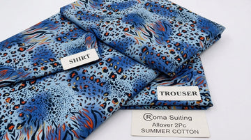 Summer Collection 2-pc #d-10119