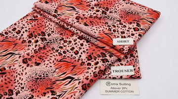 Summer Collection 2-pc #d-10120
