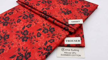 Summer Collection 2-pc #d-10109