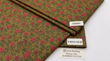 Summer Collection 2-pc #d-10115
