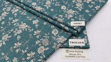 Summer Collection 2-pc #d-10138