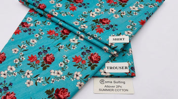 Summer Collection 2-pc #d-10116