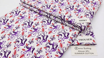 Summer Collection 2-pc #d-10088