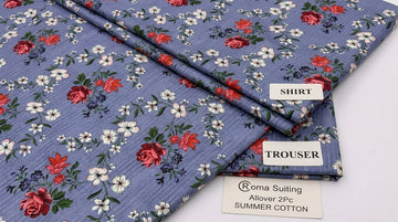 Summer Collection 2-pc #d-10105