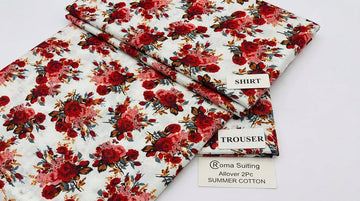 Summer Collection 2-pc #d-10117