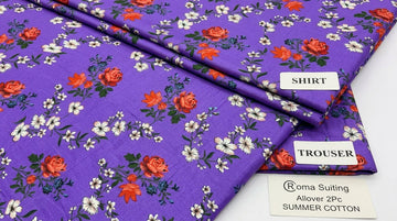 Summer Collection 2-pc #d-10123