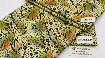 Summer Collection 2-pc #d-10134