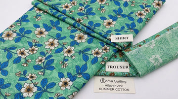 Summer Collection 2-pc #d-10126
