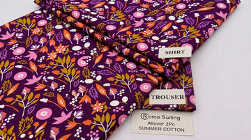 Summer Collection 2-pc #d-10082
