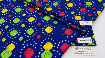 Summer Collection 2-pc #d-10073