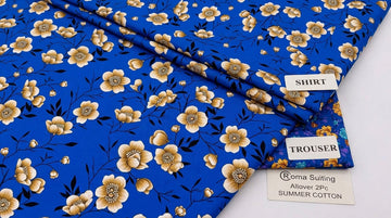 Summer Collection 2-pc #d-10089