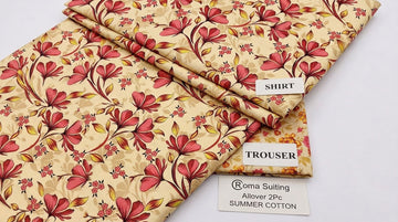 Summer Collection 2-pc #d-10087