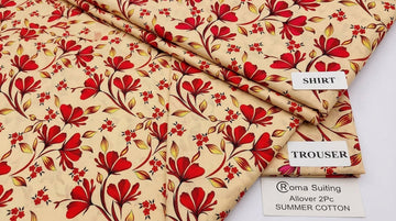 Summer Collection 2-pc #d-10098