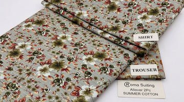 Summer Collection 2-pc #d-10125