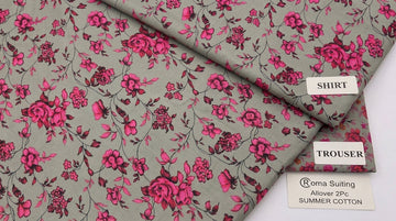 Summer Collection 2-pc #d-10136