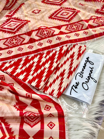 Original 3pc lawn D#03